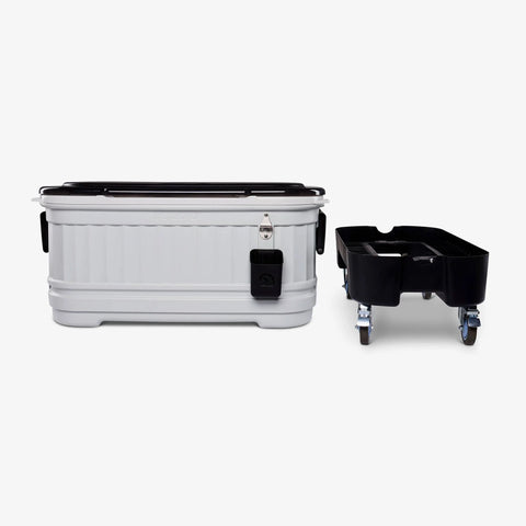 LOOP RENTAL: 125qt igloo party bar cooler