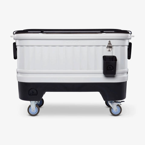 LOOP RENTAL: 125qt igloo party bar cooler