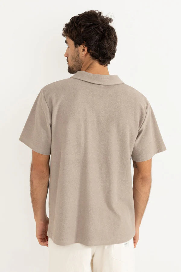 TERRY vintage polo