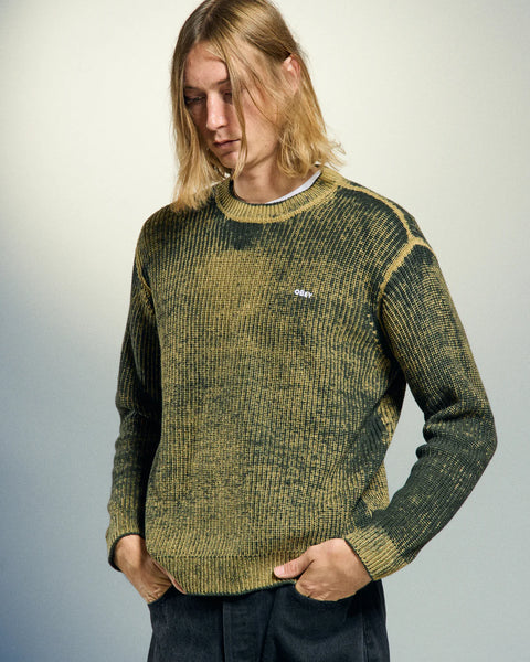 KAMBABA sweater
