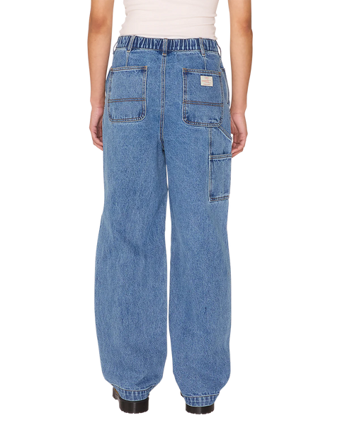 SYBIL carpenter denim pant