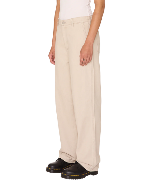 SYBIL carpenter denim pant