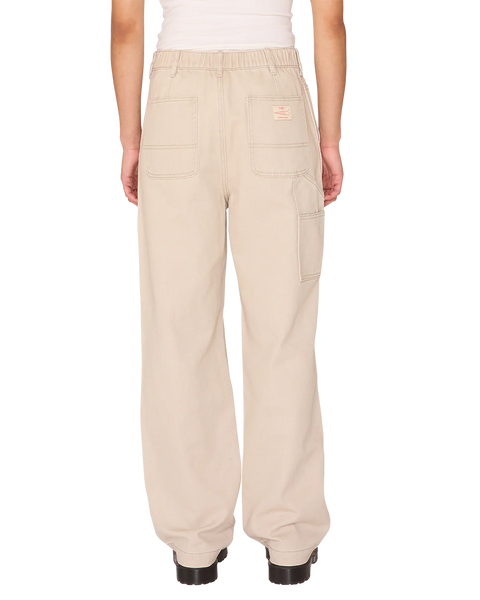 SYBIL carpenter denim pant