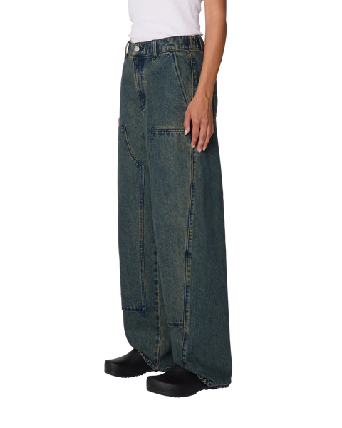LEAH denim