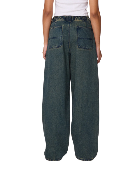 LEAH denim