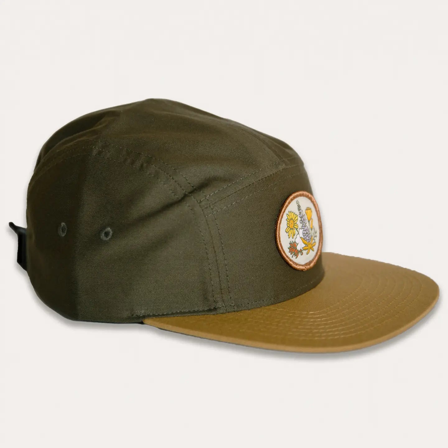 GROW WILDFLOWERS hat