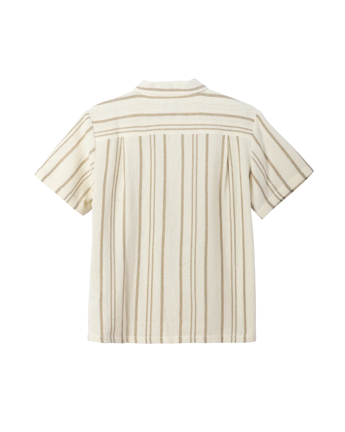 CASTILLO woven shirt