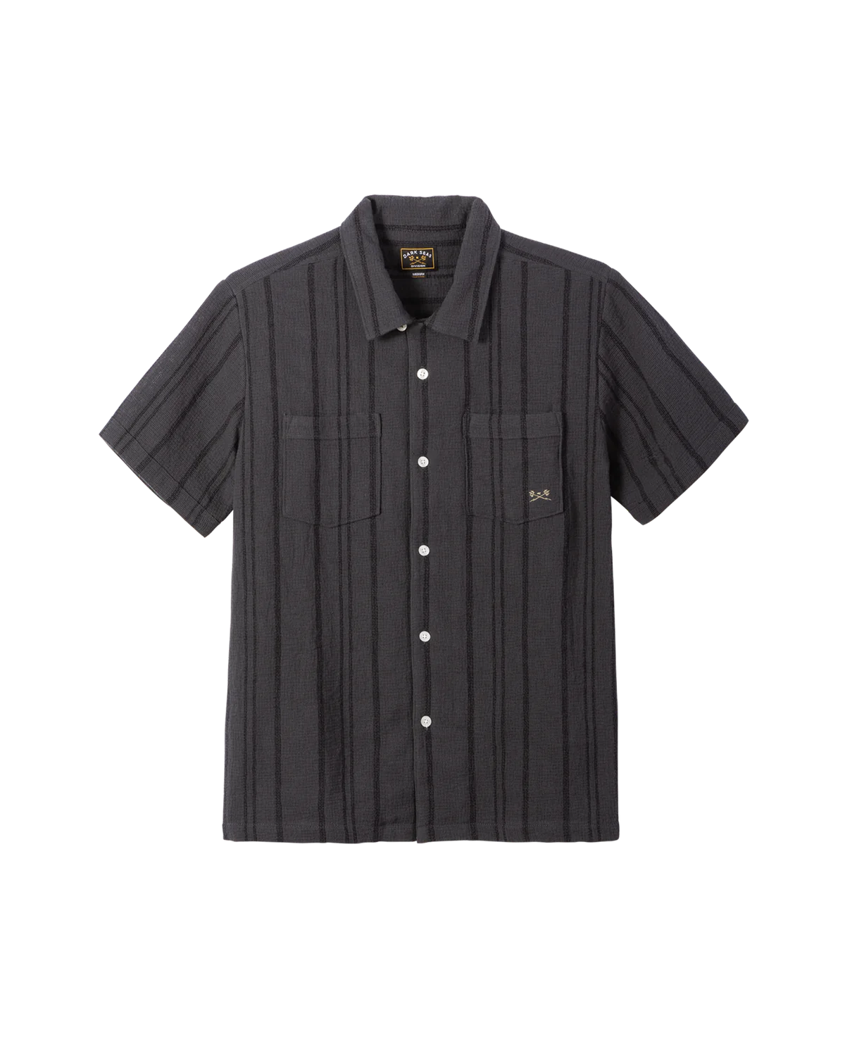 CASTILLO woven shirt