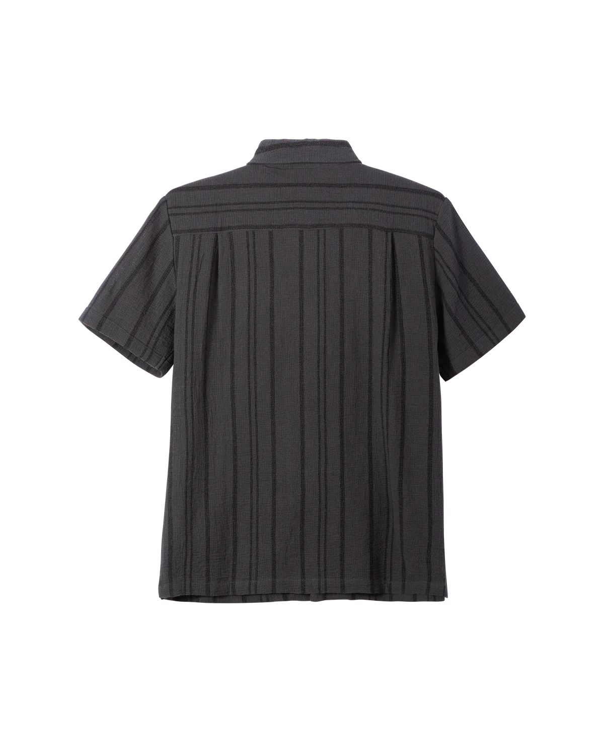 CASTILLO woven shirt