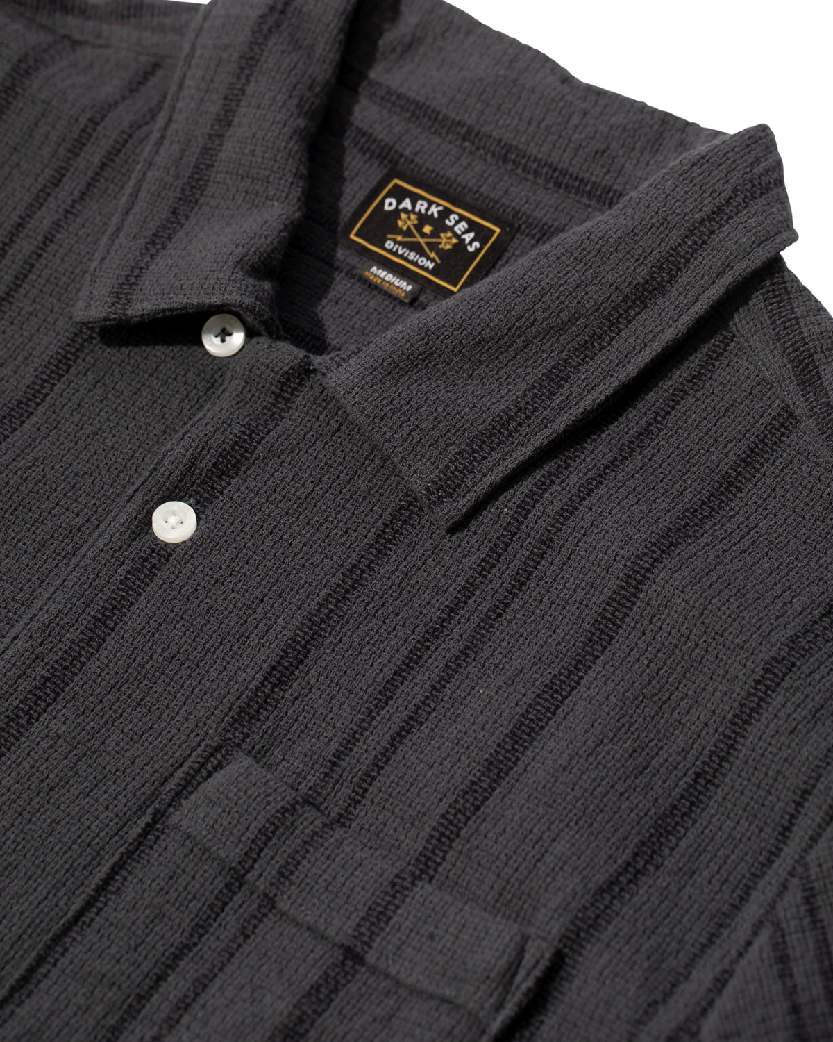 CASTILLO woven shirt