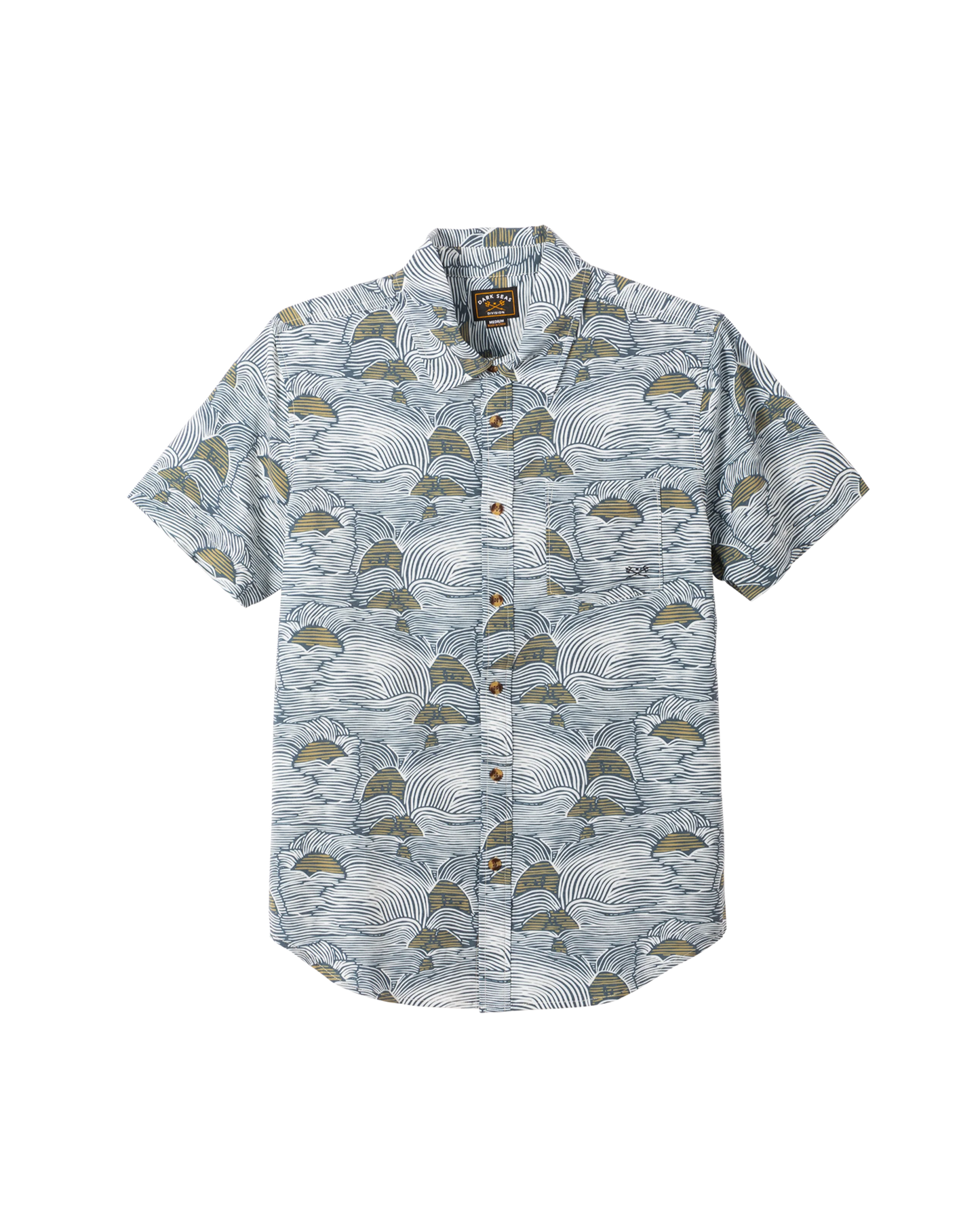 BOBBY UV shirt