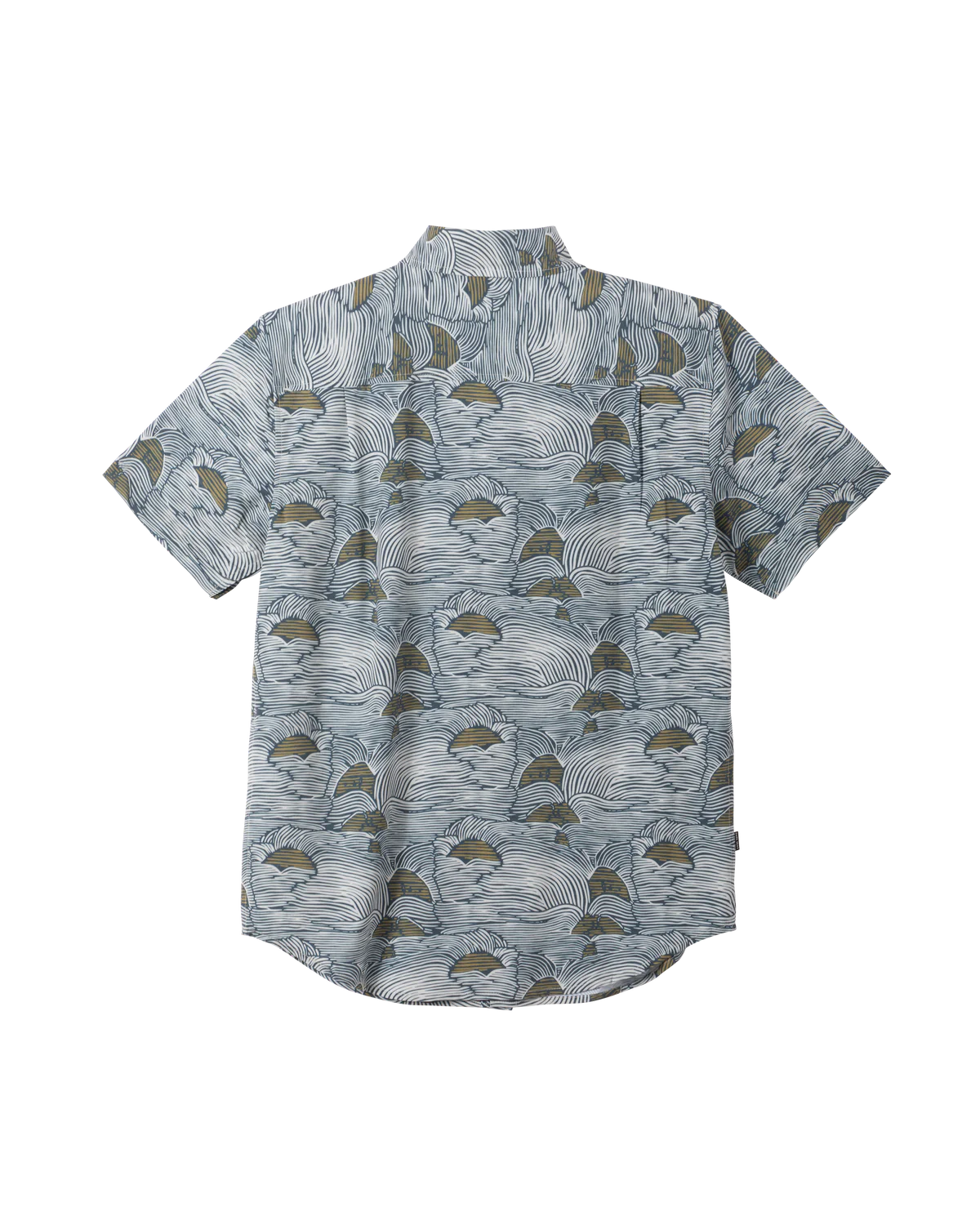 BOBBY UV shirt