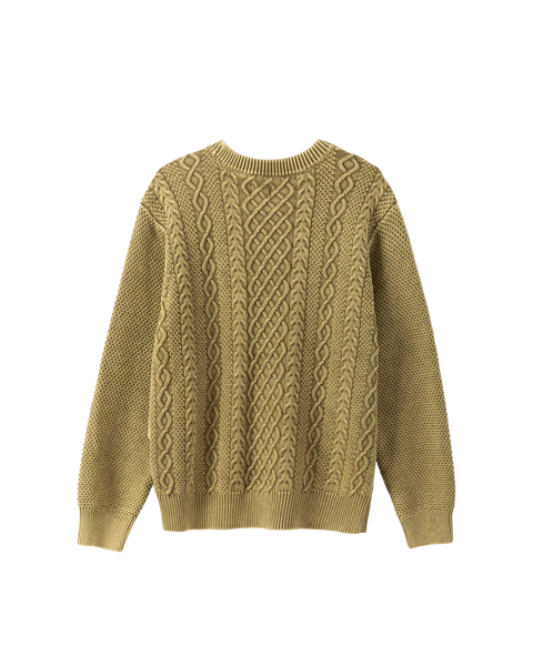 BIG SUR sweater