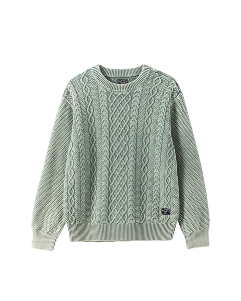BIG SUR sweater