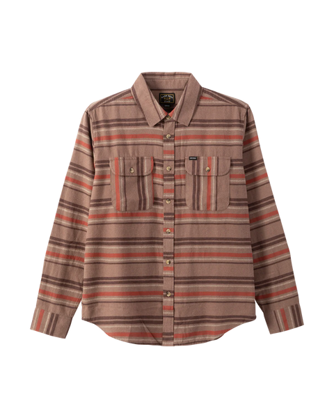 BRIARCREEK woven shirt