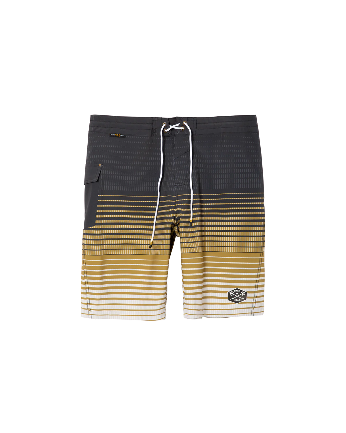 DEEPWATER 20" boardshort