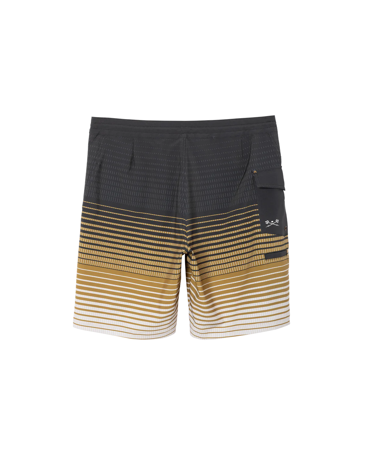 DEEPWATER 20" boardshort