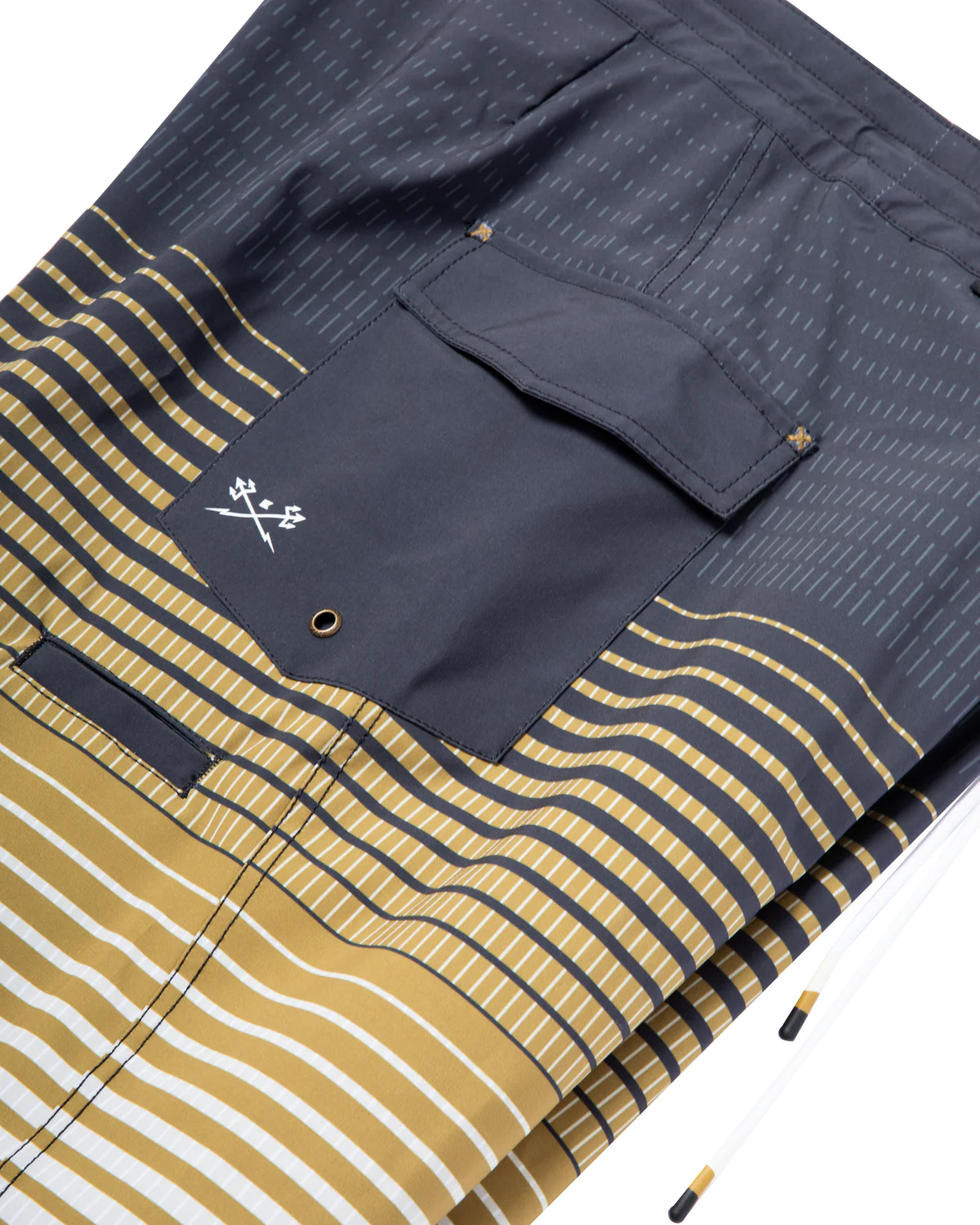 DEEPWATER 20" boardshort