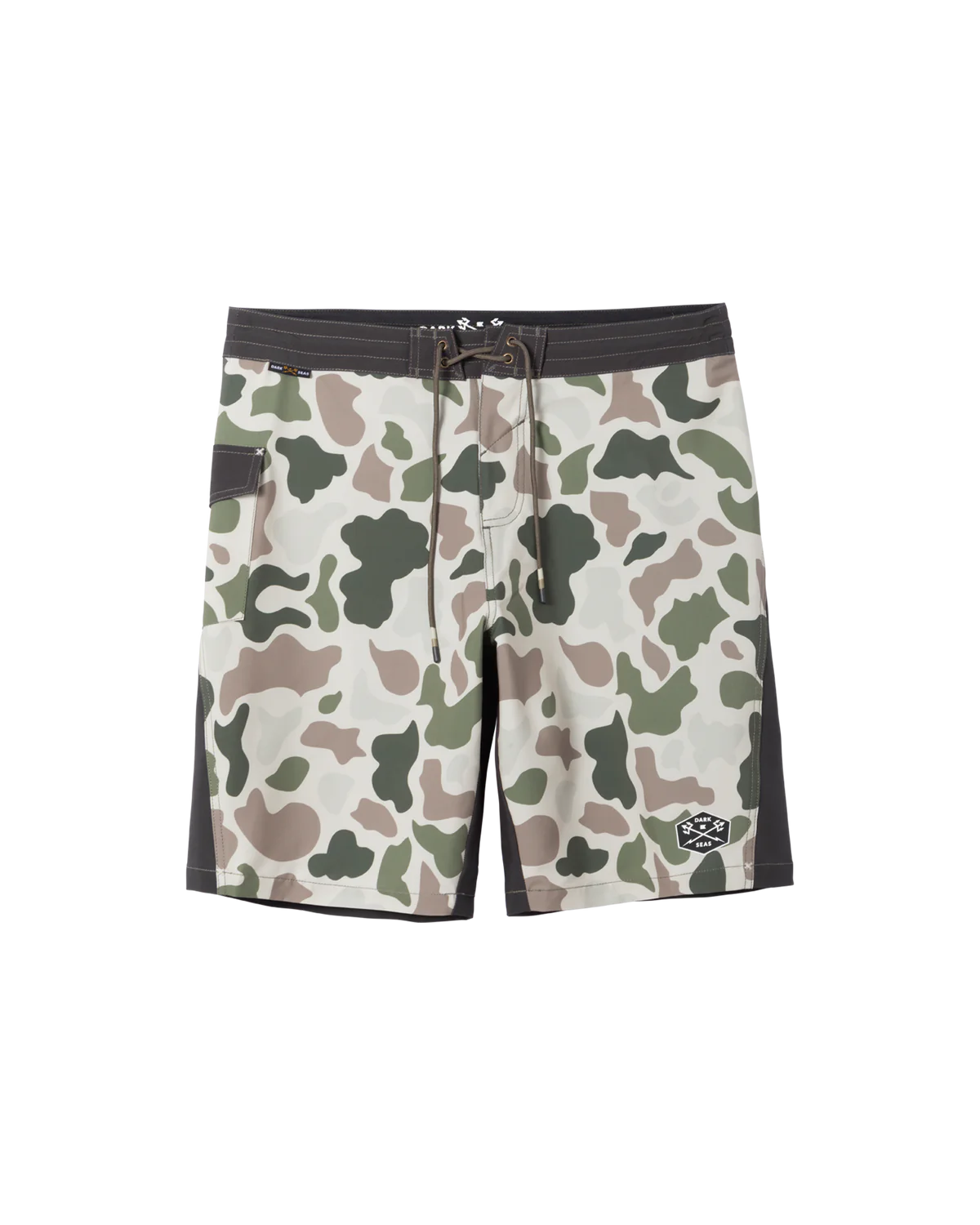 DEEPWATER 20" boardshort