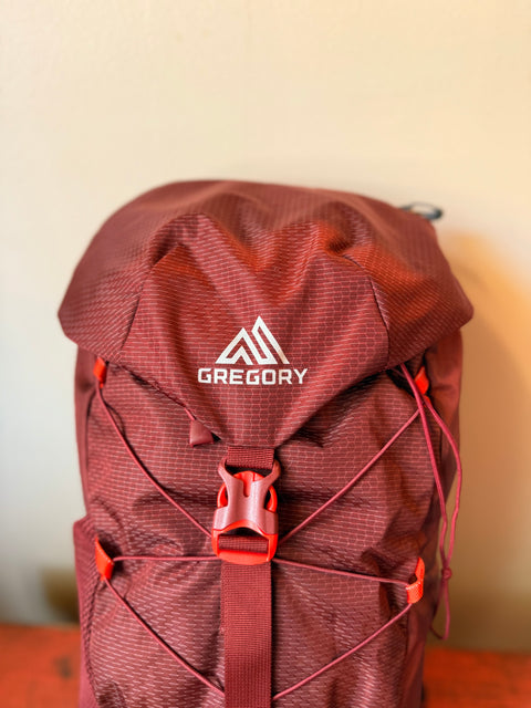 LOOP RENTAL: gregory nano 22 h2o