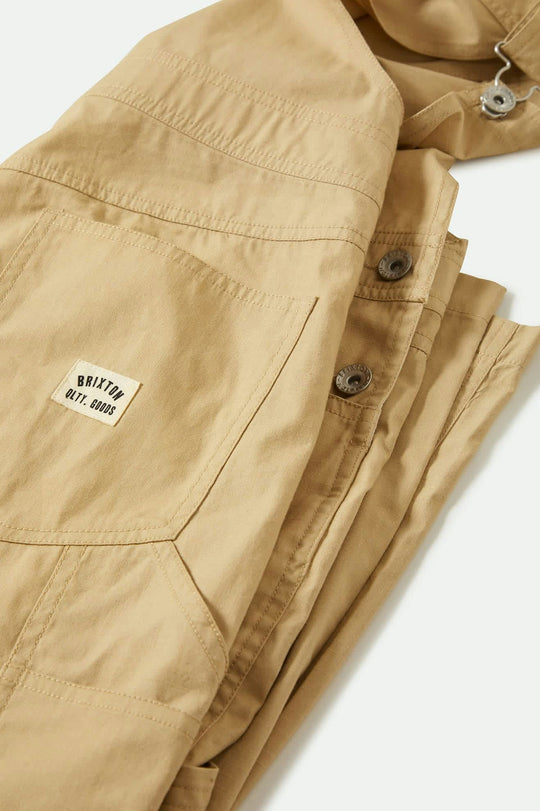 UTILITY overall