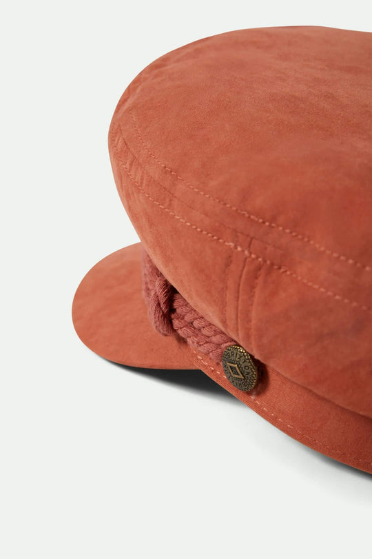 FIDDLER cap