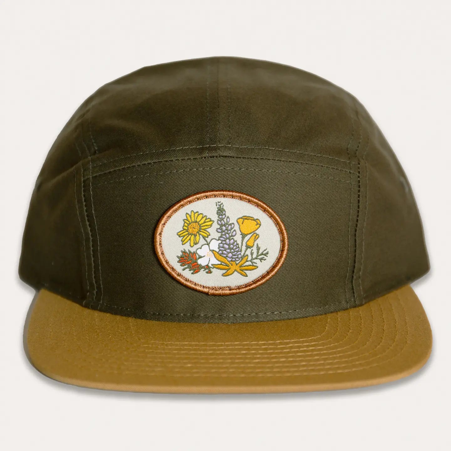 GROW WILDFLOWERS hat