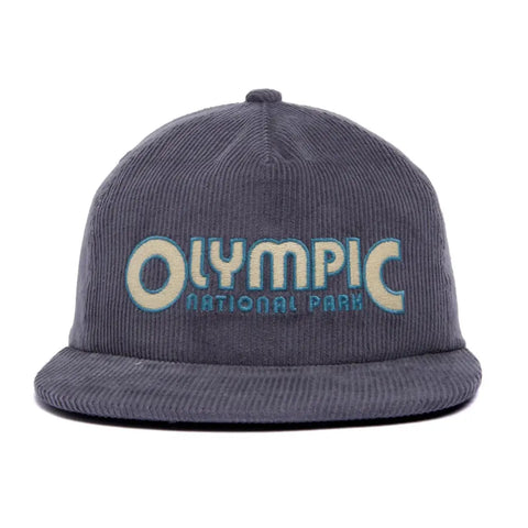 ONP cord hat