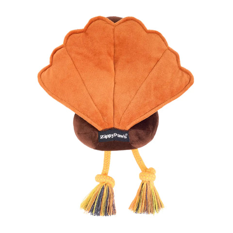 HARVEST TURKEY dog toy