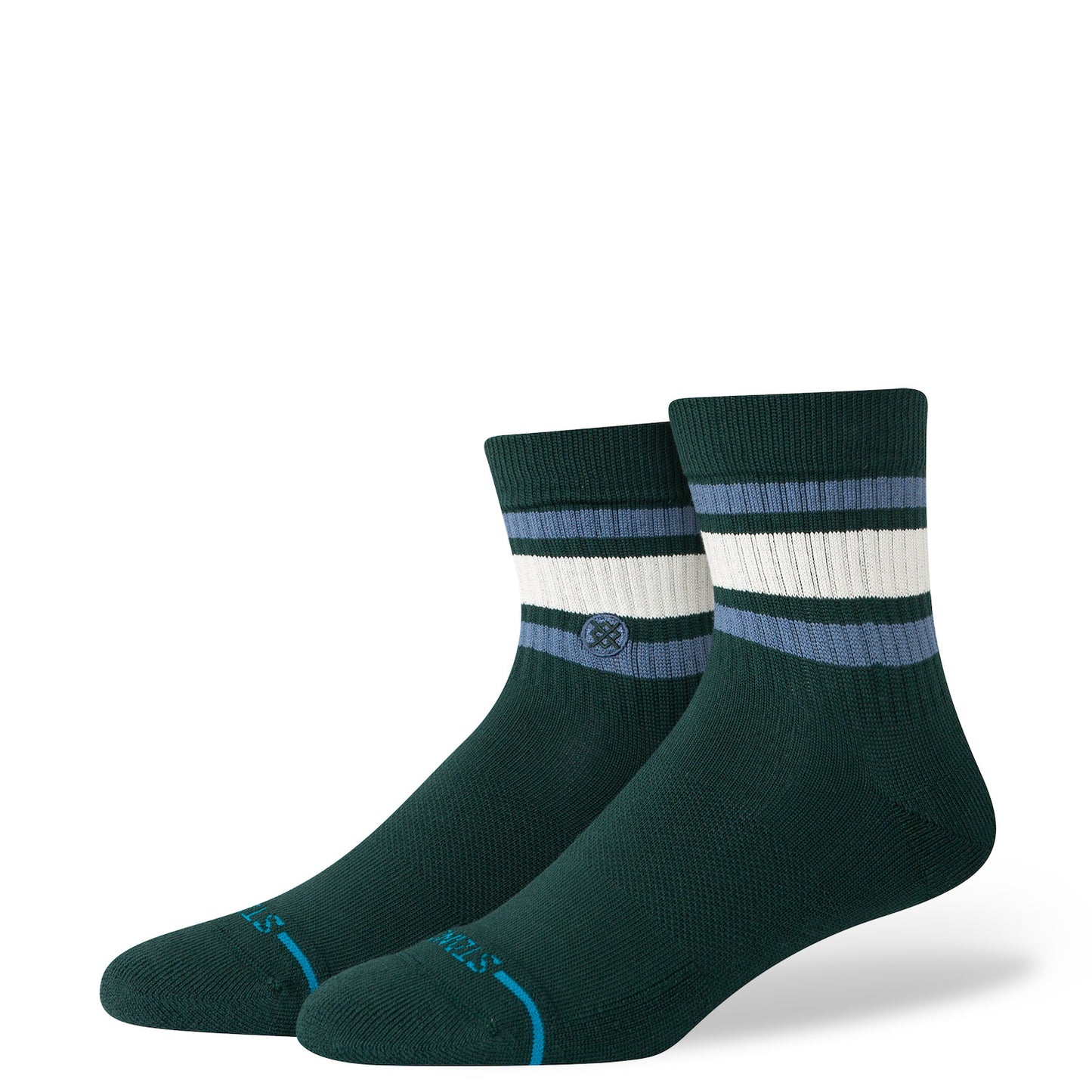 BOYD QTR socks