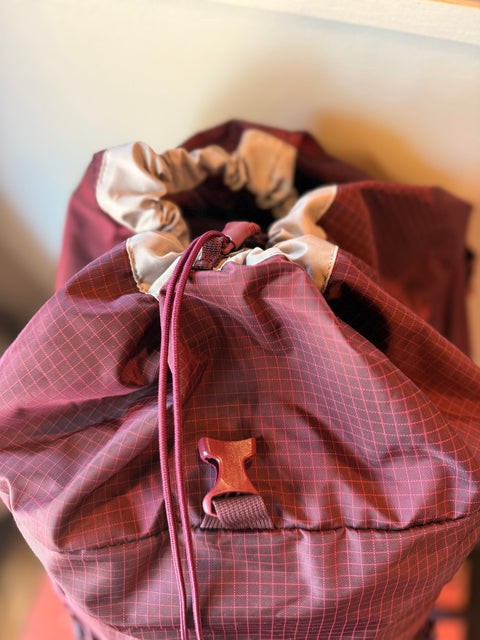 LOOP RENTAL: rei trail 65 pack