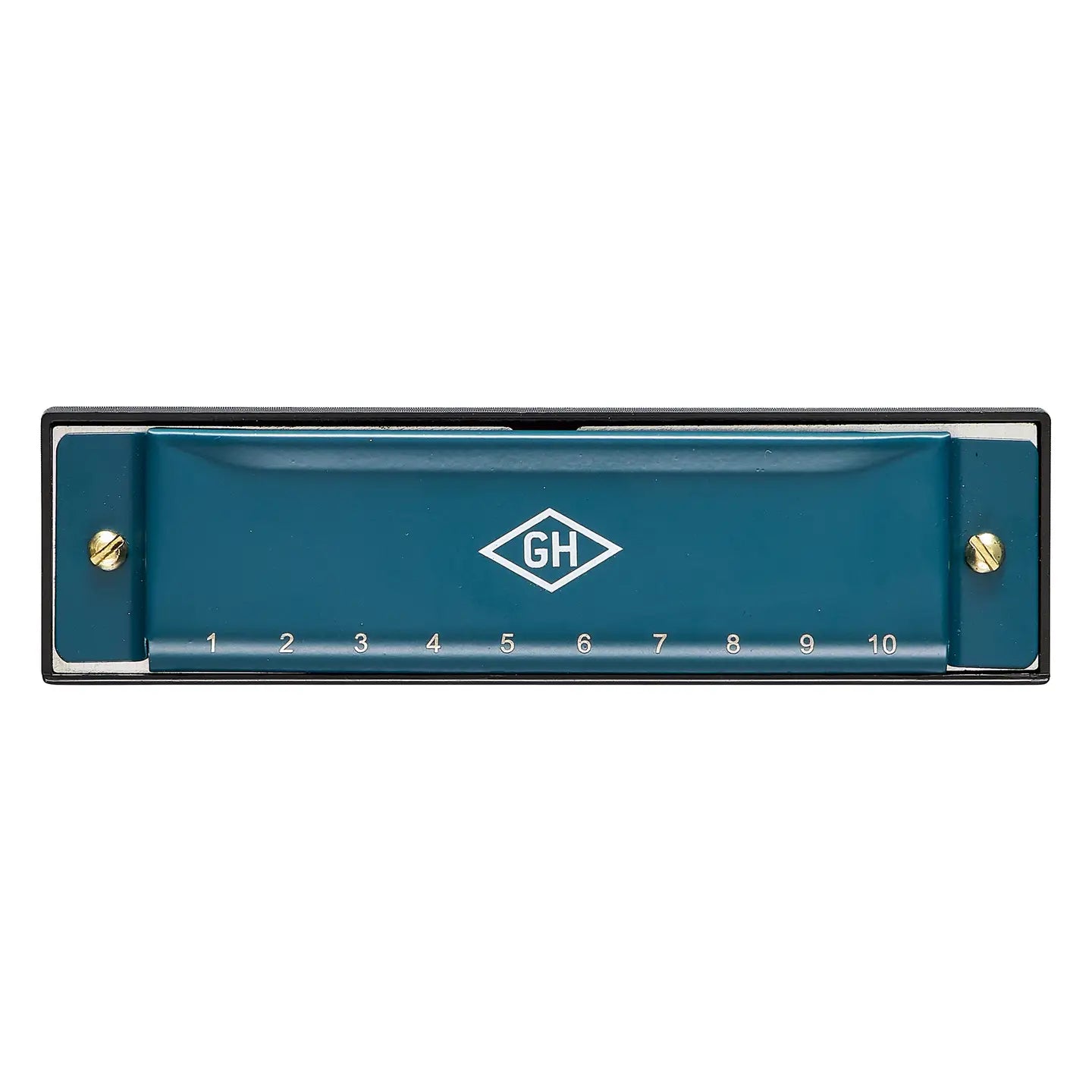 CAMPFIRE harmonica
