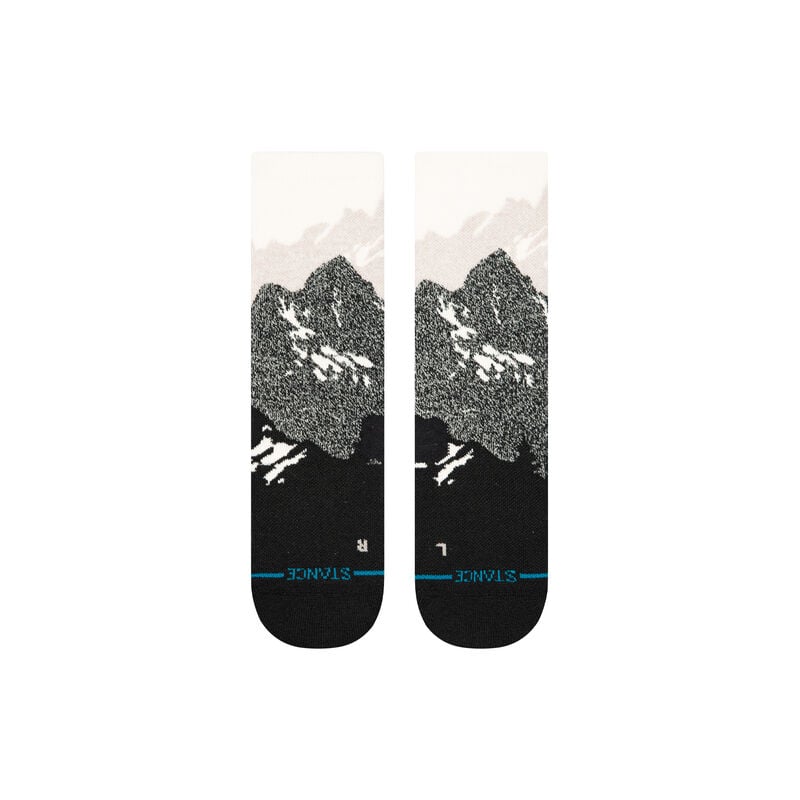 OUT OF RANGE hike crew socks