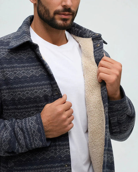 SELWAY jacket
