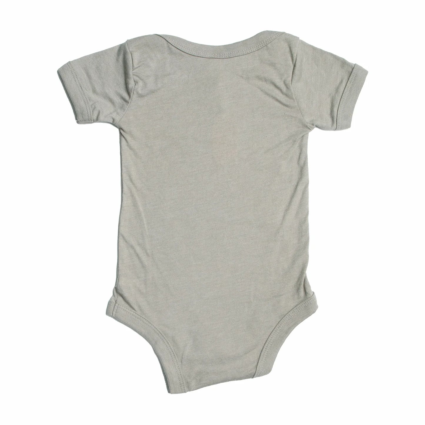 DON'T STOP BELIEVING onesie