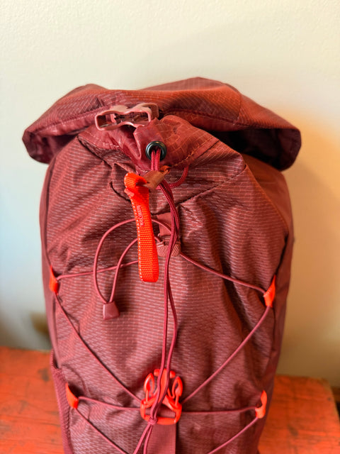 LOOP RENTAL: gregory nano 22 h2o