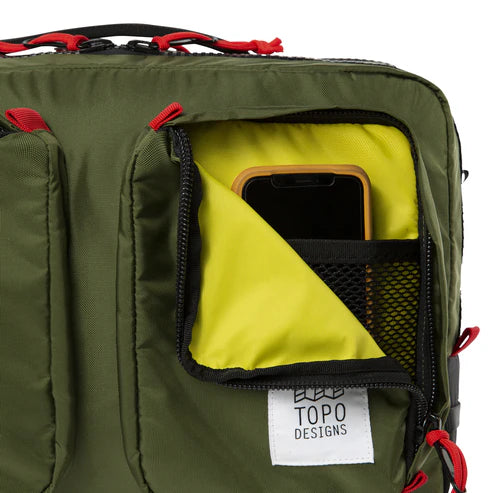 GLOBAL briefcase