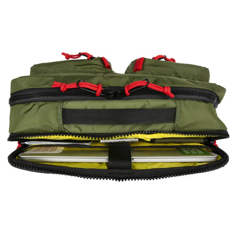 GLOBAL briefcase