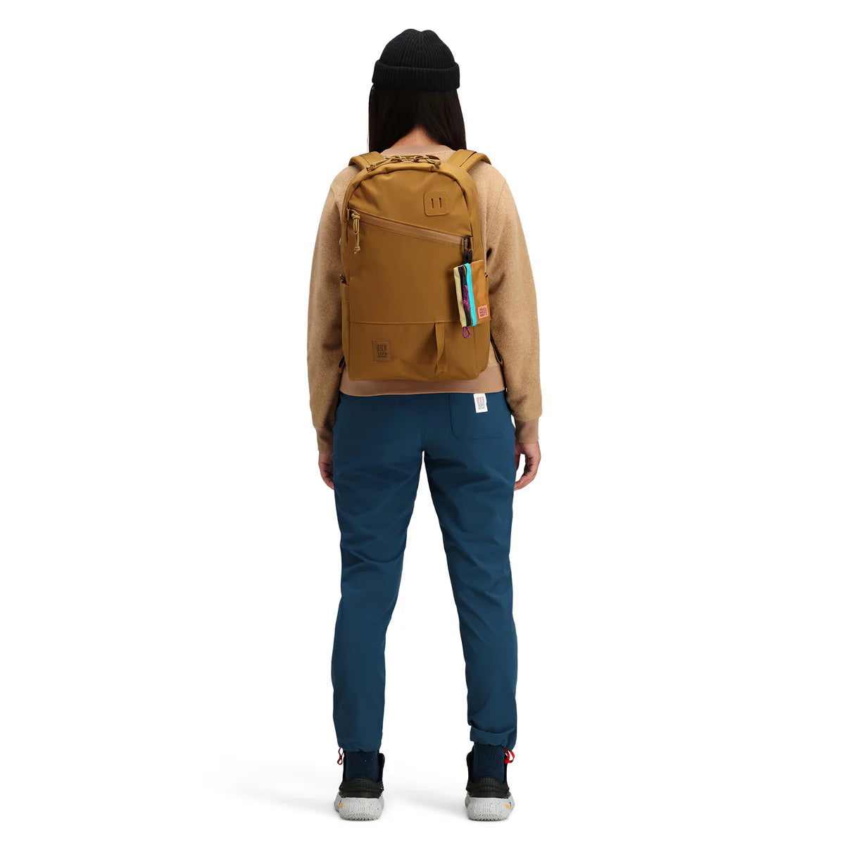 TOPO micro accessory bag