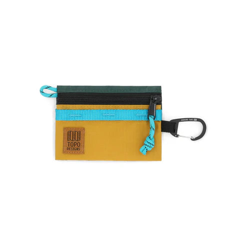 TOPO micro accessory bag
