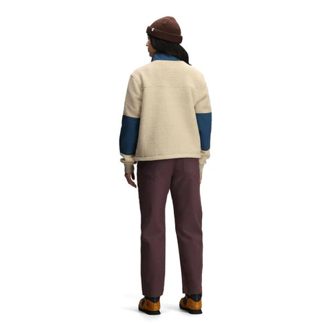 HUCKLEBERRY field pant
