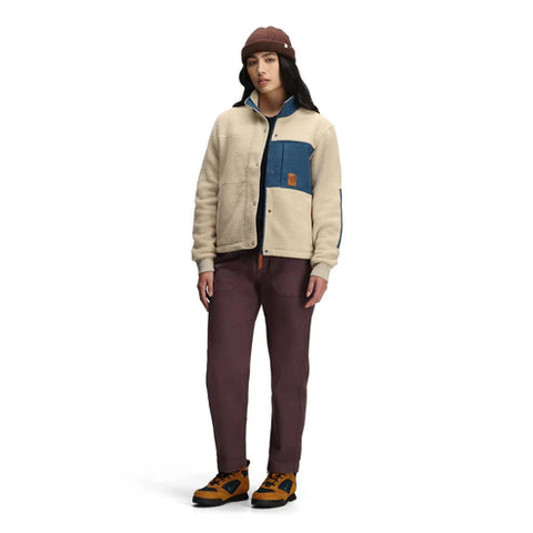 HUCKLEBERRY field pant