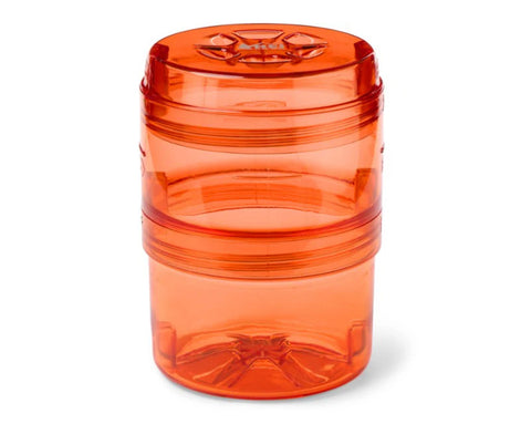 LOOP RENTAL: traverse modular bear canister