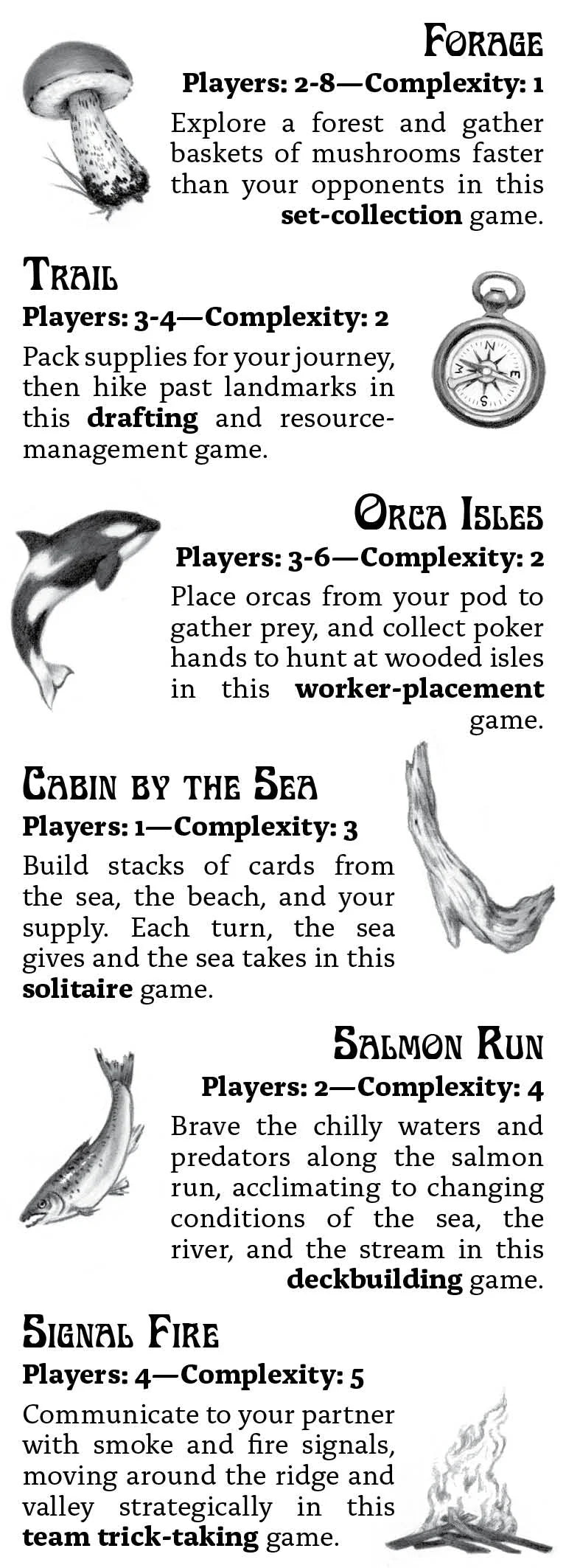 PNW CARD GAMES book