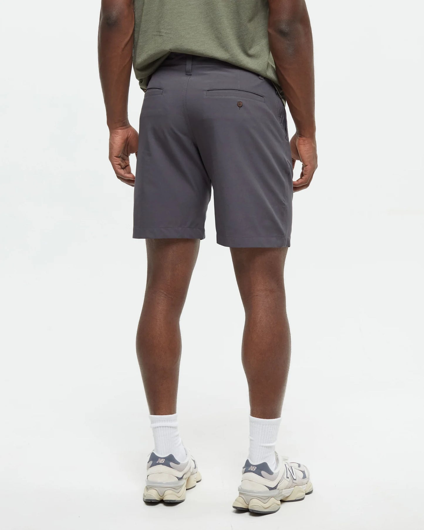 IN MOTION water repellant short