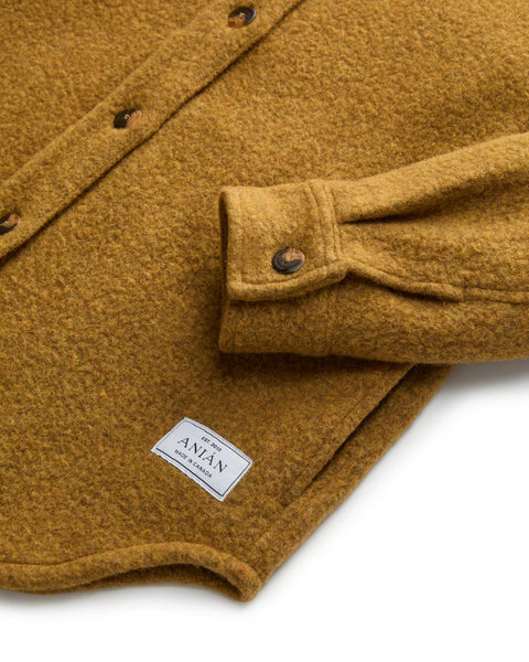 LOFT women’s wool coat