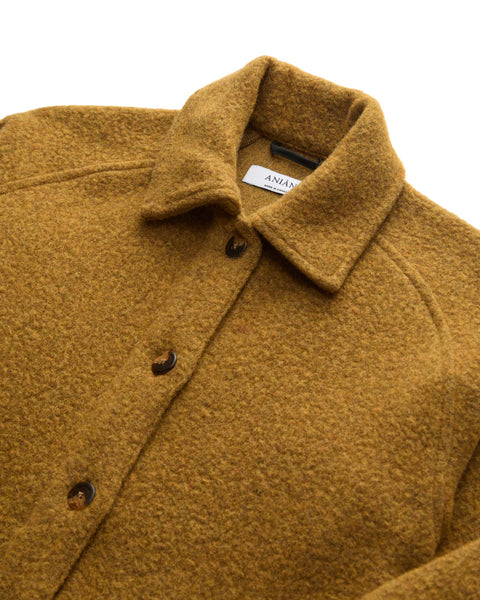 LOFT women’s wool coat