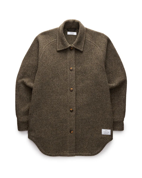 LOFT women’s wool coat