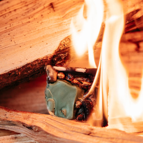 NORTHERN LIGHTS fire starters