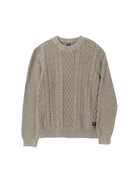 BIG SUR sweater